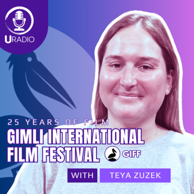 What to Expect at GIFF 2025!🎥