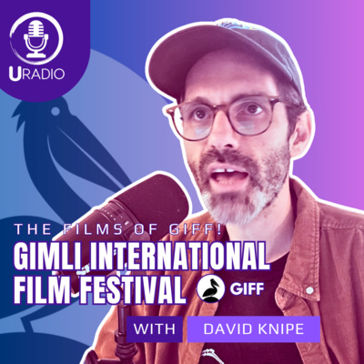 The Films of GIFF 2025🎞️