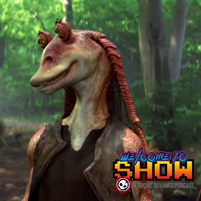 Star Wars: Episode I: The Phantom Menace