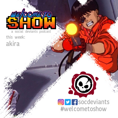 Akira