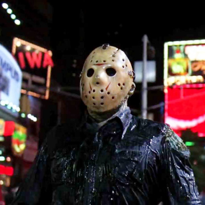 Friday the 13th VIII: Jason Takes Manhattan