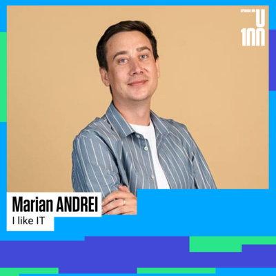 REVIEW 2025 | Cel mai intens an tech din ultimul deceniu? | cu Marian Andrei, I Like IT