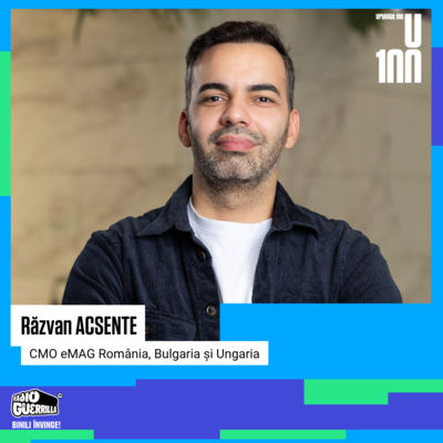 AI MARKETING TAKEOVER | Cum folosește AI-ul cel mai mare magazin online din Estul Europei?
