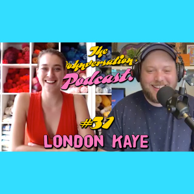 #31 - London Kaye