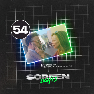 #54 The Studio & Severance