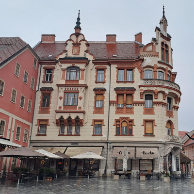 Szép Szlovénia, havas Ausztria és Gedzo spéci adventi koszorúja – Szeged Podcast 174. – Szeged.hu – 23.12.08.