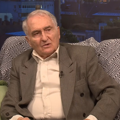Erdős André diplomata: Páriaként tekintenek ránk az Unióban Ukrajna ügyében - Lakner – 2023.12.30.