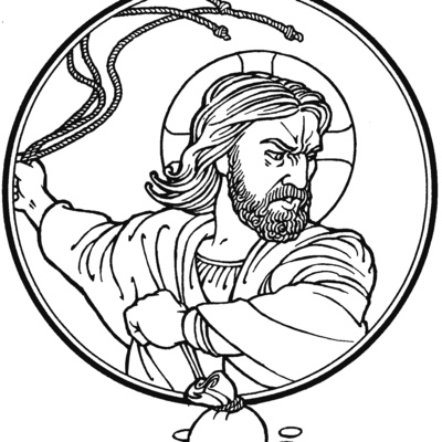 Trinity 10 AD 2023