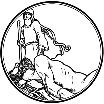Trinity 13 AD 2023