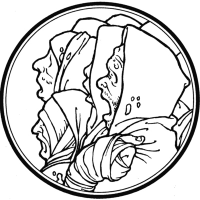 Trinity 14 AD 2023