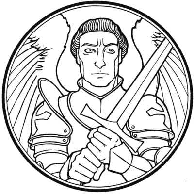 St. Michael and All Angels (Michaelmas) (obs) AD 2023