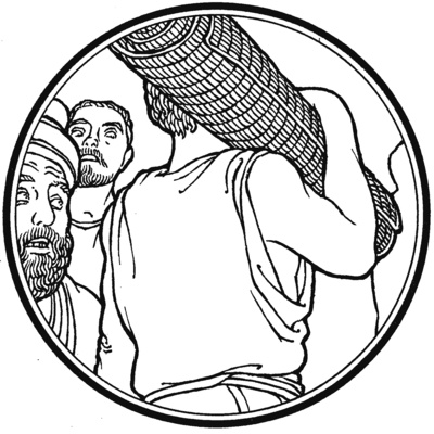 Trinity 19 AD 2023