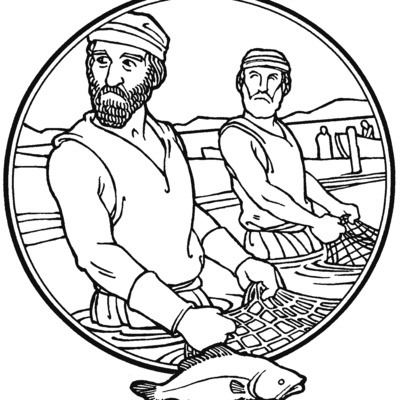 Eve of St. Andrew, Apostle AD 2023