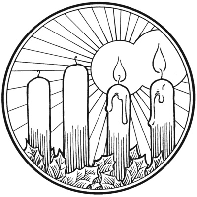 Populus Zion (Advent 2) Wednesday AD 2023