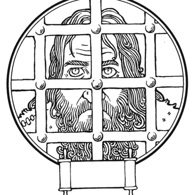 Gaudete (Advent 3) AD 2023
