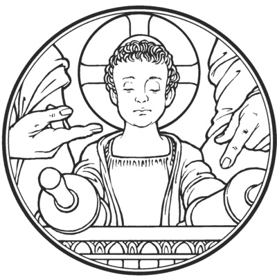 Sunday within the Epiphany Octave (Epiphany 1) AD 2024