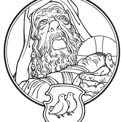 Sunday within the Christmas Octave AD 2023