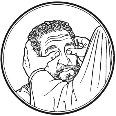 Quinquagesima AD 2024