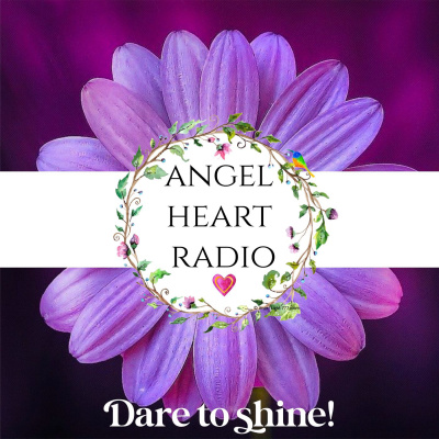 Coping With Unexpected Challenges & Challenging Times. Annette & Carol Anne episode artwork