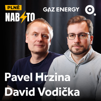 Currently playing episode