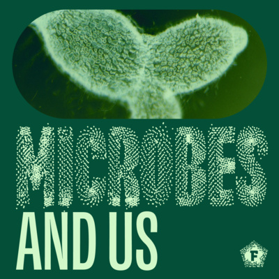 Episode 10 | Angelina Fanny Hesse, the Woman who Brought Agar into Microbiology, with Vanesa Ayala-Nuñez