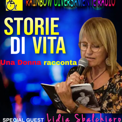 26 STORIE DI VITA, UNA DONNA RACCONTA