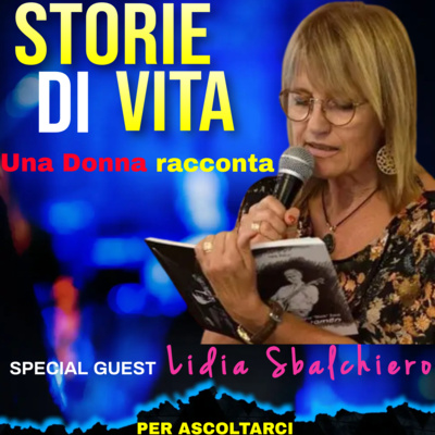 27 STORIE DI VITA, UNA DONNA RACCONTA