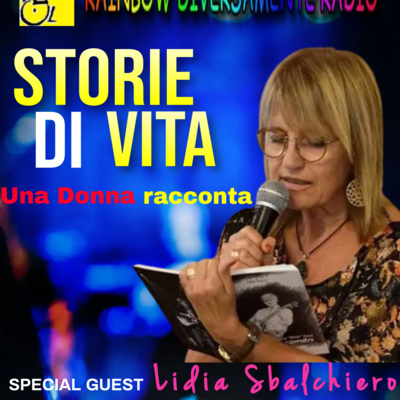 31 storie di vita, una donna racconta