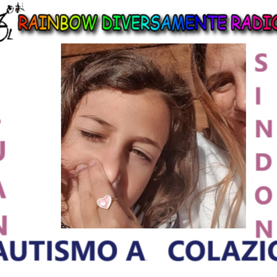 AUTISMO A COLAZIONE