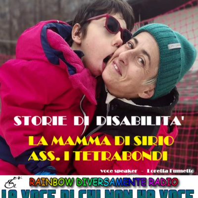 1/2024 STORIE DI DISABILITA' 
