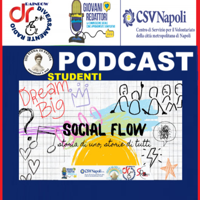 2 RIFUGIO - SOCIAL FLOW