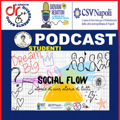 15 LA PACE 2 - SOCIAL FLOW