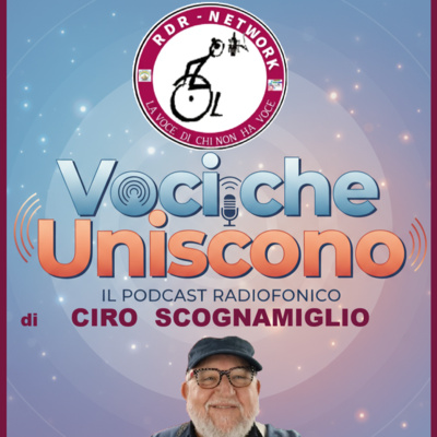  1 VOCI CHE UNISCONO 2026