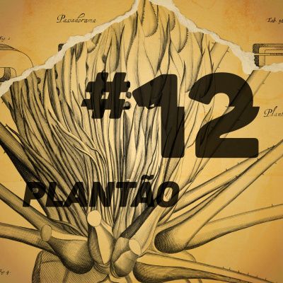 Plantão #12 - Gestapobrás e pedalada eleitoral de Trump