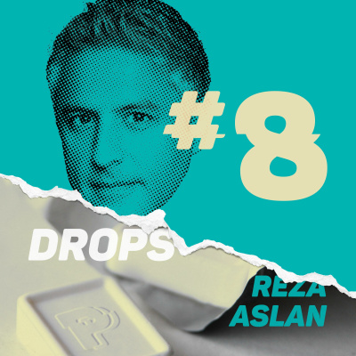 Drops #08 Reza Aslan [VERSÃO DUBLADA]