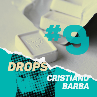 Drops #09 Cristiano Barba