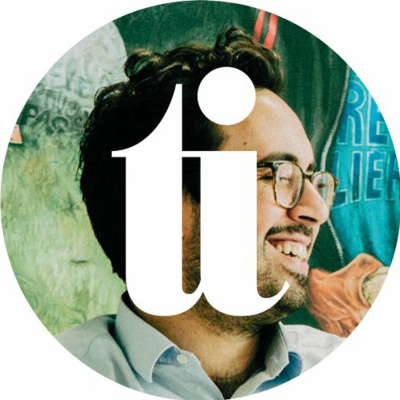 Mounir Mahjoubi - Le numérique au service de l'humain
