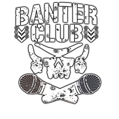 Banter Club Episode 9: SmackDown Live (10/9/18) episode artwork