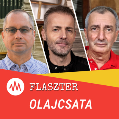 Flaszter 396. – Az állam a gyermekek ellen fordult