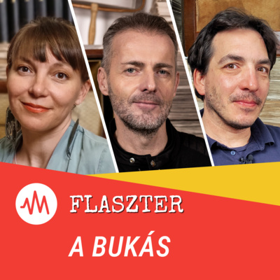 Flaszter 398. – Bajban a Fidesz: már Orbán sem segít