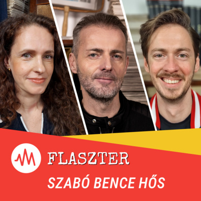 Flaszter 399. – Alkotmányos válságba zuhant Magyarország