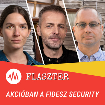 Flaszter 400. – Orbán országjárása: de hol a rendőrség?