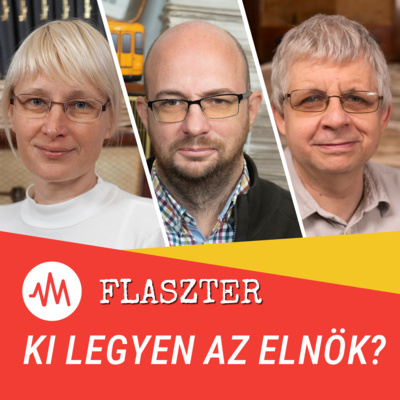 Flaszter 402. – El ne feledjük a propagandisták bűneit, sorsokat tettek tönkre