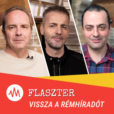 Flaszter 403. – Börtönbe kerülhet Orbán Viktor?