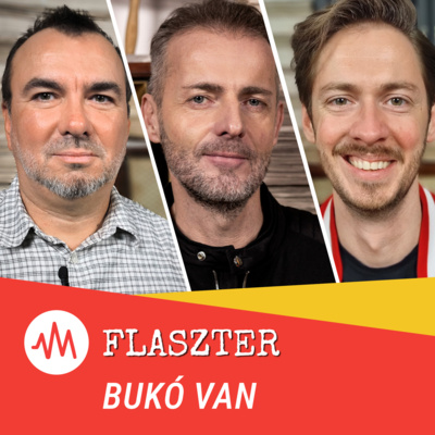 Flaszter 407. – Összeomlásban a Fidesz médiabirodalma