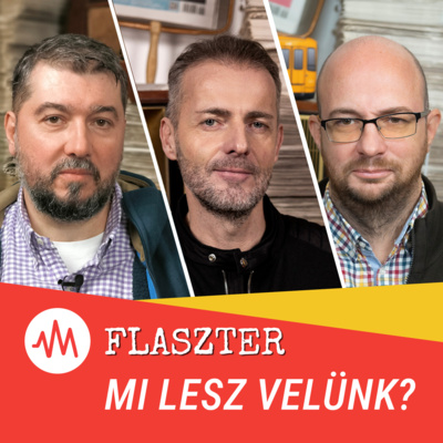 Flaszter 409. – Magyar Péter merészet húzott