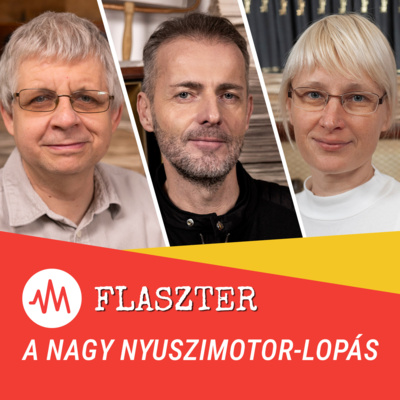 Flaszter 410. – Bűnös vagy ártatlan az Integritás Hatóság elnöke?