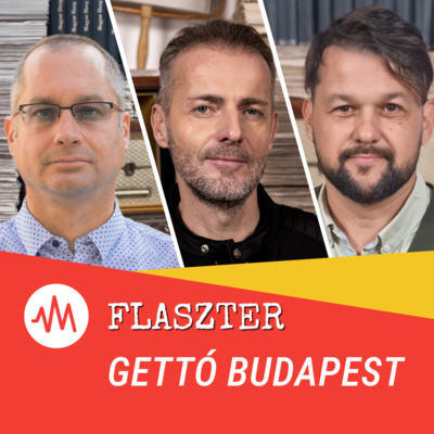 Flaszter 413. – Kitört a légkondi-háború