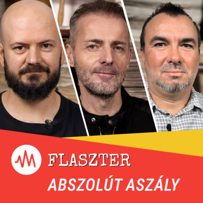 Flaszter 417. – Magyar Péter ellenfele Magyar Péter
