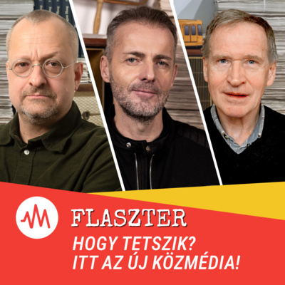 Flaszter 420. – Bolsevik tempót emleget a Fidesz